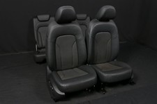 Audi interni in pelle - interni,