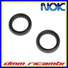 Kit serie paraoli forcella - , nok