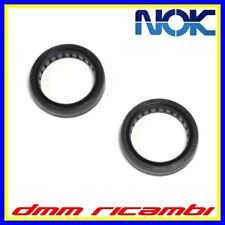 Kit serie paraoli forcella NOK