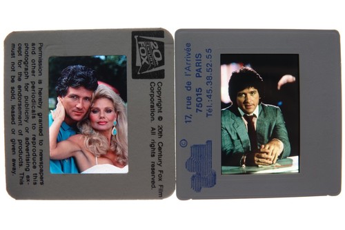 Loni anderson patrick - loni, duffy