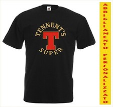 T-Shirt maglietta unisex logo