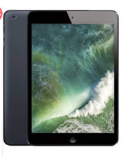 Apple ipad mini a1432 - a1432, wi-fi