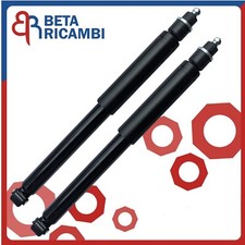 Ammortizzatori Posteriori Per