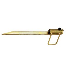 PICCHETTO PORTA OMBRELLONE IN