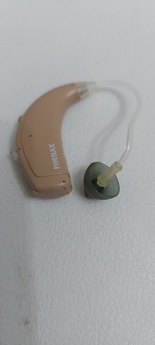 Apparecchio acustico phonak - apparecchio,