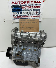 MOTORE REVISIONATO 1.3 MULTIJET EURO 5 75V, 199A9000