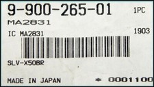 Nuovo originale sony - 1,