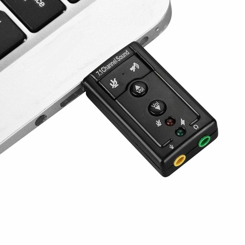 Scheda audio virtuale usb - virtuale,