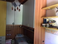 Cameretta ragazzo a ponte