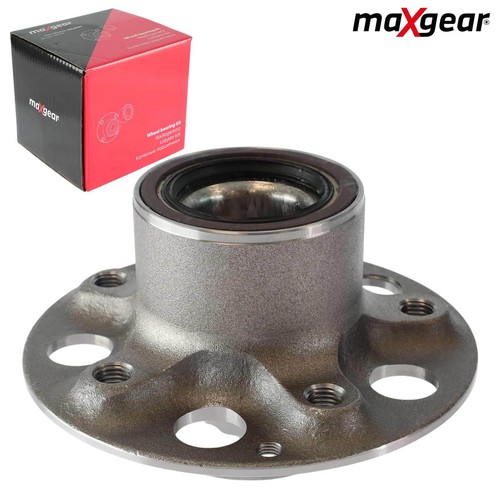 Maxgear 1077 kit cuscinetto - maxgear,