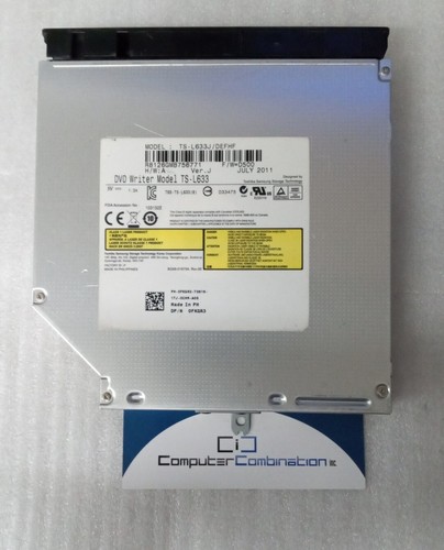Unità ottica interna dvd - unità, dvd±rw