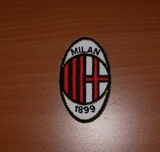 Toppa patch scudo - patch,