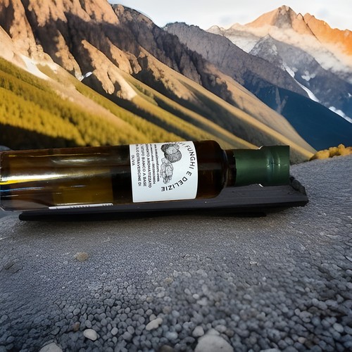 Olio tartufo bianco - olio,