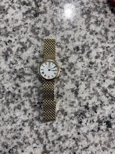 Orologio mercedes donna - mercedes,