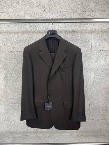 Canali completo uomo - canali, drop