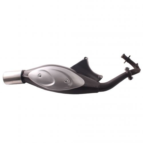 Marmitta scooter piaggio - marmitta,