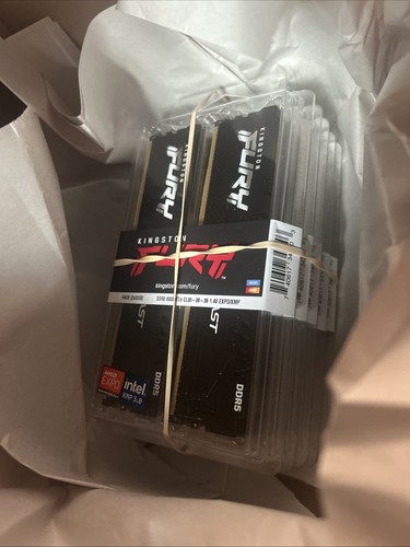Nuovo kingston fury - beast, 64