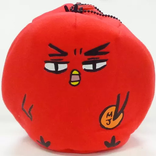 Kagami taiga sitting plush - taiga,