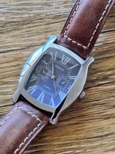 Orologio anni 90 Bijoux TERNER