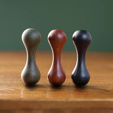 Rullo nocche in legno osso