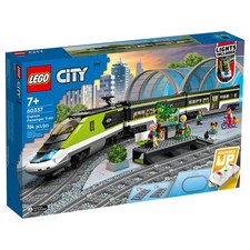 LEGO City - 60337 - Express