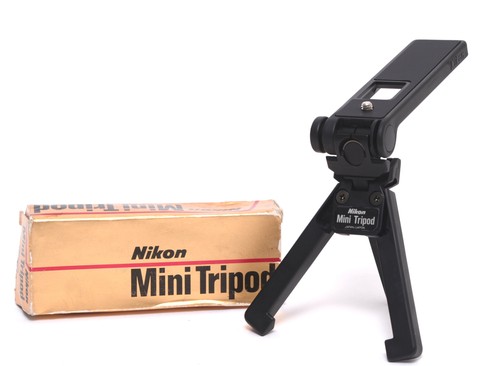 Nikon mini treppiede per - mini,