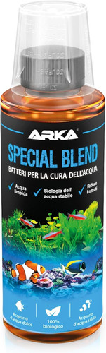Special blend 118 - blend, –