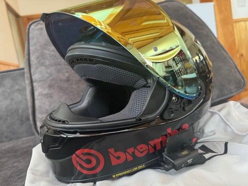 Shoei full face - shoei,