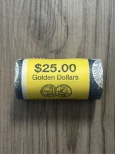 2000-P $1 Dollaro Sacagawea