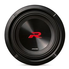 Alpine R2-W8D2 8" R-Series