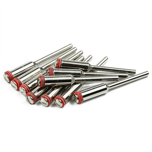 Pezzi 3 mm codolo - pezzi, mm/3