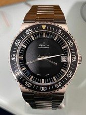 Zenith Pilot Bachelite Vintage