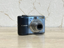Canon PowerShot A1000 IS