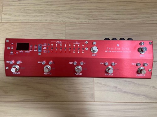 Midi switcher free the - midi,