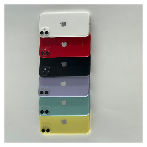 Apple iphone 128 - apple, 11