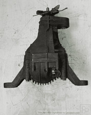 Differenziale post. compl.  MERCEDES-BENZ Classe GL (X164) 320/350 CDI SUV