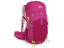 MARSUPIO ZAINO TREKKING DONNA  IRISOOOM300 C  IRIS 30 CICLAMINO