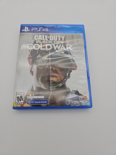 Call duty black - call, ops
