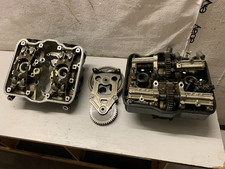 Testa cilindro anteriore Honda
