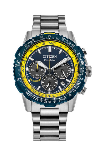 Orologio uomo citizen - da,