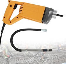 WUDLEP Vibratore per