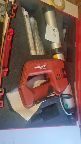Hilti dsa pressa - dsa,, elettrica