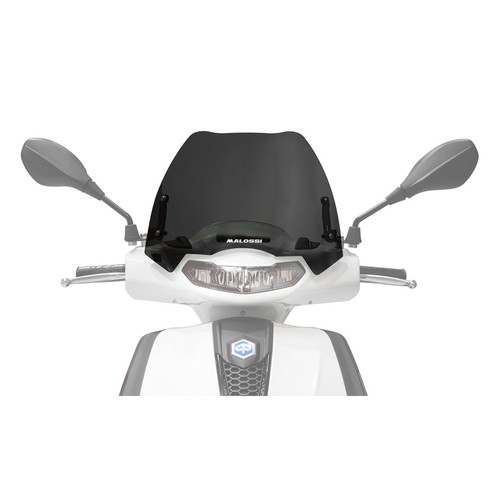 Mf8808 cupolino spoiler fume - mf8808, fume'