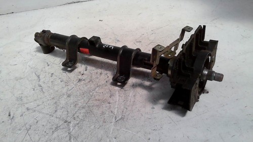 Piantone sterzo 504038169