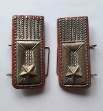 Alamari camicia CC a molla