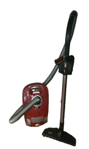 Aspirapolvere bidone miele - bidone,