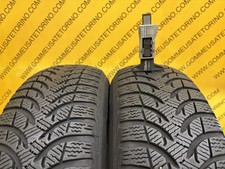 PNEUMATICI USATI GOMME USATE INVERNALI MICHELIN 165 65 15 AL 75%