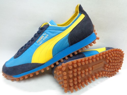 Deadstock 2010 puma fast rider - 2010,