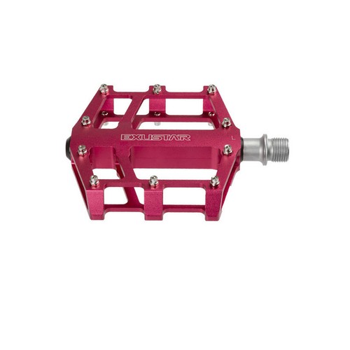 Exustar pedali mtb bmx - pedali, mtb/bmx