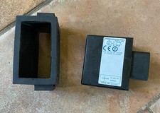 Centralina Kawasaki Ninja Zx6R RI-25LKW